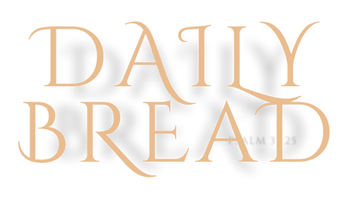 DAILY BREAD